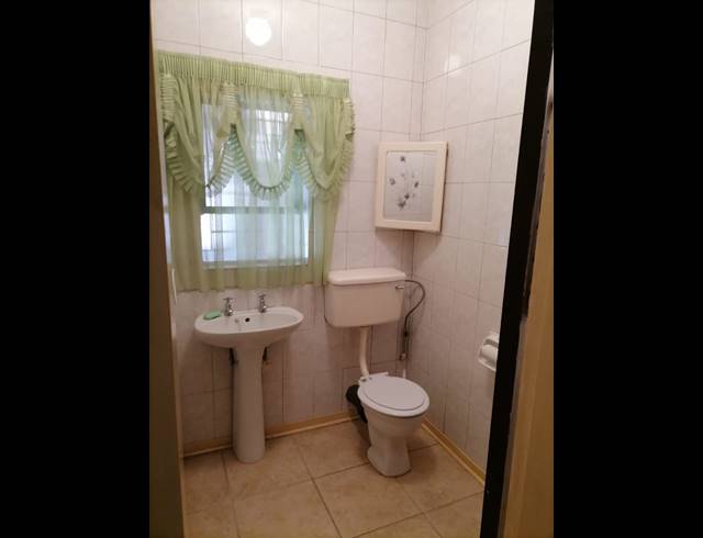 3 BEDROOM DUPLEX SOLD IN STILFONTEIN EXT 3